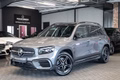 Daumennagel 1 - Mercedes-Benz GLB250 4M|AMG-LINE|NIGHT|PANO|AHK|360°|MEMORY