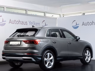 Audi Q3 35 TDI advanced  LED PANO VIRTUAL SHZ - bilder 4
