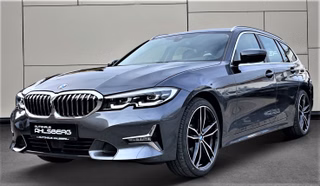 BMW 320 Used vehicle for sale