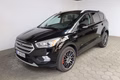 Daumennagel 3 - Ford Kuga Titanium 2.0 TDCi XEN NAVI CAM WINTERPAKET