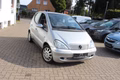 Daumennagel 23 - Mercedes-Benz A 170 CDI Automatik=KLIMA=Lammellendach(Ohne Funftion)