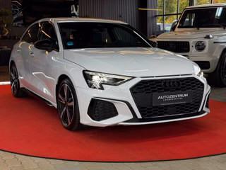 Audi A3 Gebrauchtwagen Kaufen