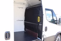 Daumennagel 18 - Iveco Daily 35S16HAV 3.0L H3 MAXI KAMERA 3,5AHK HOLZ