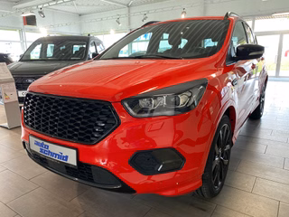 Ford Kuga Gebrauchtwagen Kaufen