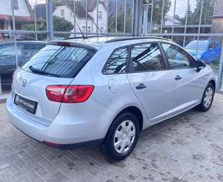 SEAT Ibiza ST 1.0 Style  NAVI/TÜV NEU - foto 4