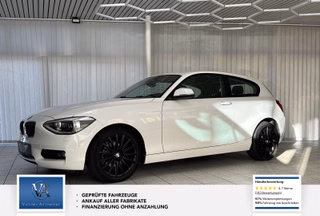 BMW 116 Gebrauchtwagen Kaufen