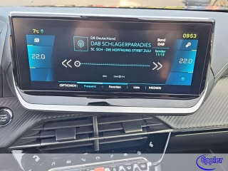 Peugeot e-2008 GT Pack Panodach Kamera Navi Full-LED - foto 7