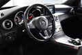 Daumennagel 12 - Mercedes-Benz C 180 CGI  AUT NAV LED SHZ 360°