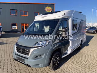 Knaus VAN TI Neuwagen Kaufen