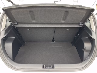 Hyundai i20 Select Funktion Navi Kamera PDC - bilder 7