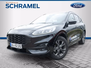 Ford Kuga Vorführfahrzeug Kaufen