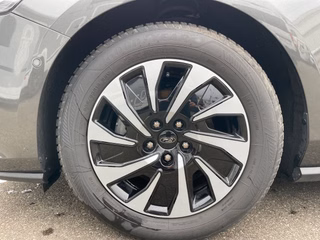 Ford Focus 1.0 l EcoBoost Mild-Hybrid (MHEV) Turnier Titanium X NAVI/DAB PANORAMA-SCHIEBEDACH FAHRASSISTENZ/WINTER-PAKET el. HECKKLAPPE - foto 9