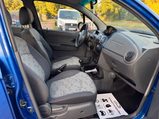 Chevrolet Matiz S 0.8*Carplay*E-Paket*Bluetooth*KEIN TÜV - foto 4