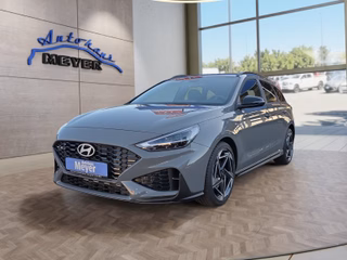 Hyundai i30 age.one-day registration Kaufen