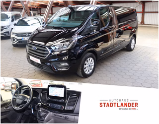 Ford Transit Custom Kasten Aktion bis zum 31.05! 320 L2 Limited NAVI BI-XEN