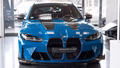 Thumbnail 5 - BMW M3 CS VOLLCARBON DRIVERSPACKAGE LAGUNASECABLAU