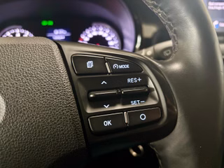 Hyundai i10 Trend  PDC SHZ CarPlay/Android 1.Hand - photo 15