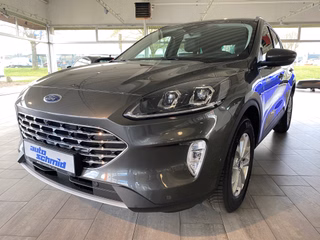 Ford Kuga Vorführfahrzeug Kaufen