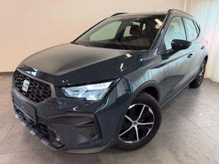 SEAT Arona Gebrauchtwagen Kaufen