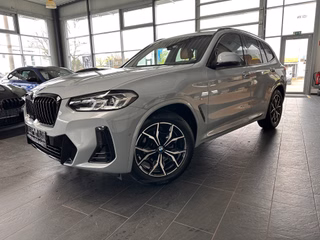 BMW X3 Jahreswagen Kaufen