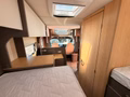 LMC Tourer Lift H 664 G Hubbett , Automatik | Dieselheizung | Markise | Rückfahrkamera, Bi-Xenon - foto 10