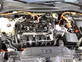 Daumennagel 16 - Ford Kuga 2.5 Duratec PHEV TITANIUM Winter-Paket LED