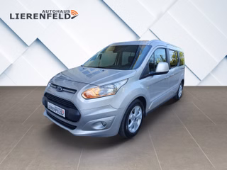 Ford Grand Tourneo Gebrauchtwagen Kaufen