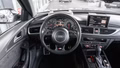 Daumennagel 41 - Audi A6 3.0TDI COMPETITION RS SITZE 1.Hd