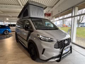 Daumennagel 1 - Ford Tourneo Custom  Vanexxt Offroad Camper Level 3