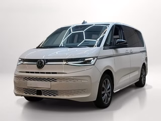 Volkswagen T7 Multivan Gebrauchtwagen Kaufen