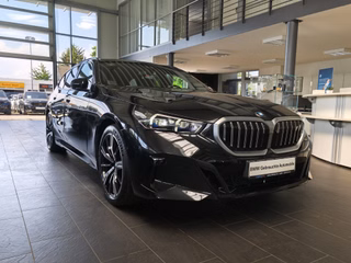 BMW 520 Jahreswagen Kaufen