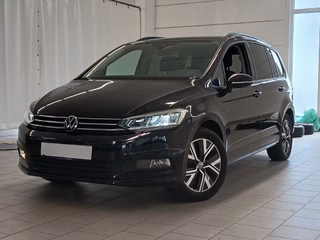 Volkswagen Touran Used vehicle for sale