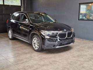 BMW X1 sDrive18i Advantage*Navi*Temp*Klimaauto* - photo 1