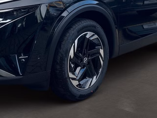 Nissan Qashqai N-Connecta e-Power Mj 26 Wint. Komf. HUD - bilder 19