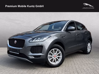 Jaguar E-Pace Used vehicle for sale