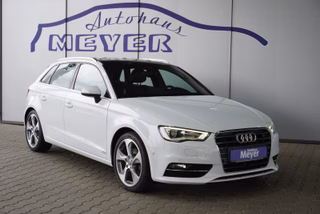 Audi A3 Gebrauchtwagen Kaufen