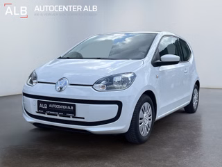 Volkswagen up! Gebrauchtwagen Kaufen
