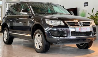 Volkswagen Touareg 3.0 TDI 4M Aut. |4xSHZ|PDC|Bi-Xen|LEDER|AHK|PDC|MFL