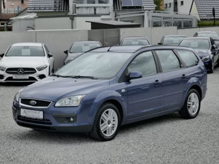 Ford Focus Gebrauchtwagen Kaufen
