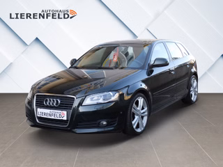 Audi A3 Авто с пробегом купить