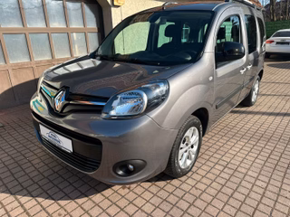 Renault Kangoo Gebrauchtwagen Kaufen