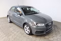 Daumennagel 8 - Audi A1 Sportback sport 1.0 TFSI NAVI XEN SHZ PDC
