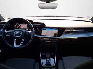 Audi A3 Sportback 35 TFSI S line S-TRONIC / AHK / MATRIX / HEAD-UP - foto 5