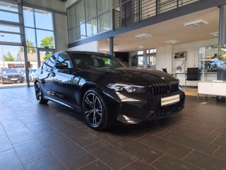 BMW 320 Jahreswagen Kaufen