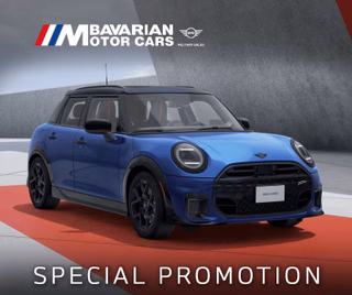 MINI COOPER_S New vehicle for sale