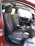 Daumennagel 16 - BMW 220 i Active Tourer Sport StandHz HUD PANO Kamer