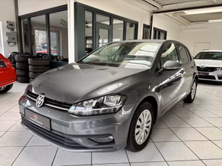 Volkswagen Golf Gebrauchtwagen Kaufen