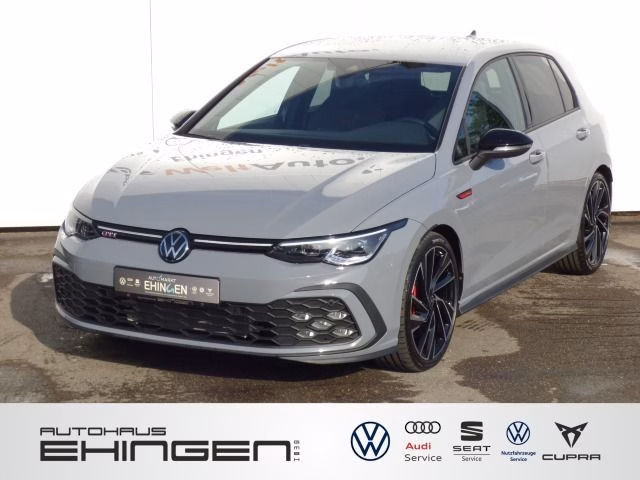 Volkswagen Golf VIII 8 GTI 2.0 TSI DSG LED ACC Navi Kamera