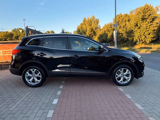 Renault Kadjar Business Edition*Aut.*Kamera*Temp*PDC*SHZ - foto 4