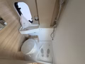 Daumennagel 28 - Chausson V697 Country Line Sondermodell Automatik